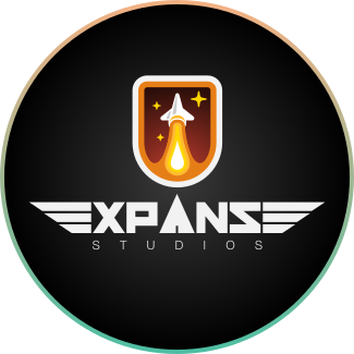 Expanse Studios logo